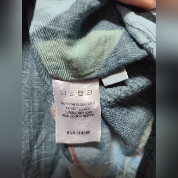 ANTHROPOLOGIE SAM & LAVI OFF THE SHOULDER BIRDS OF PARADISE CARDINALS DRESS XS - Picture 10 of 15